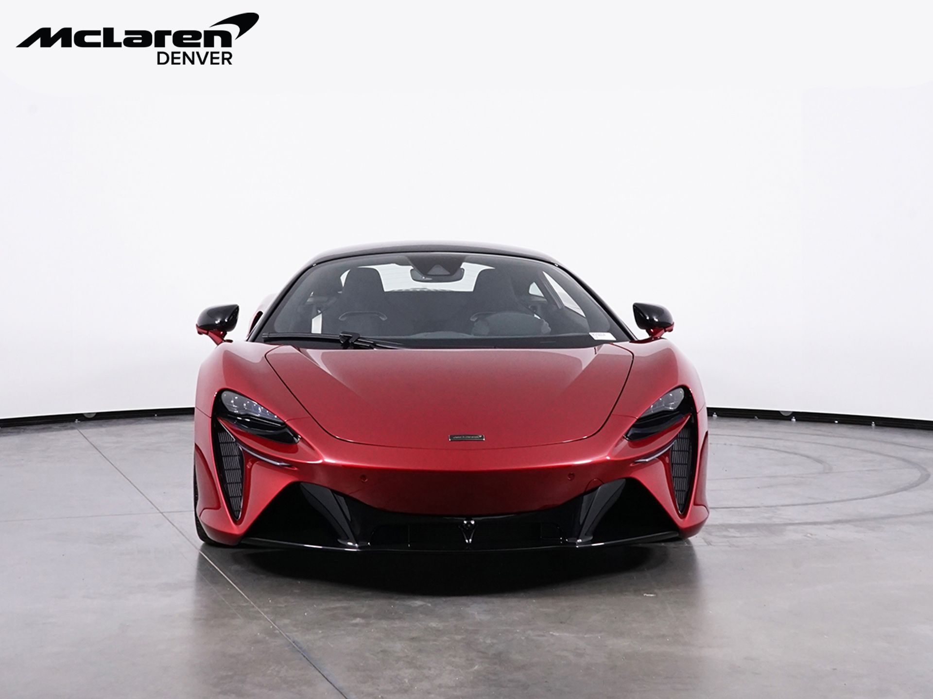 2026 McLaren Artura - Photo 11