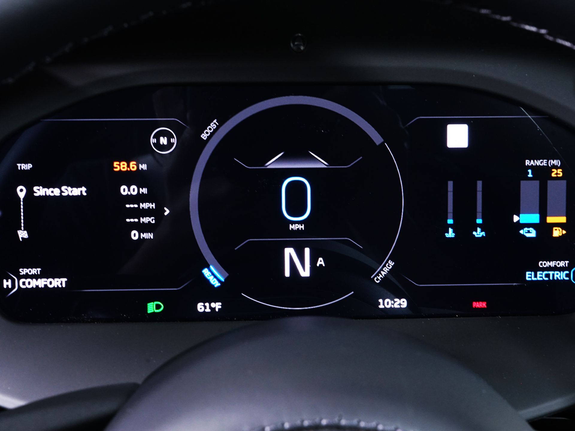 2026 McLaren Artura - Photo 21