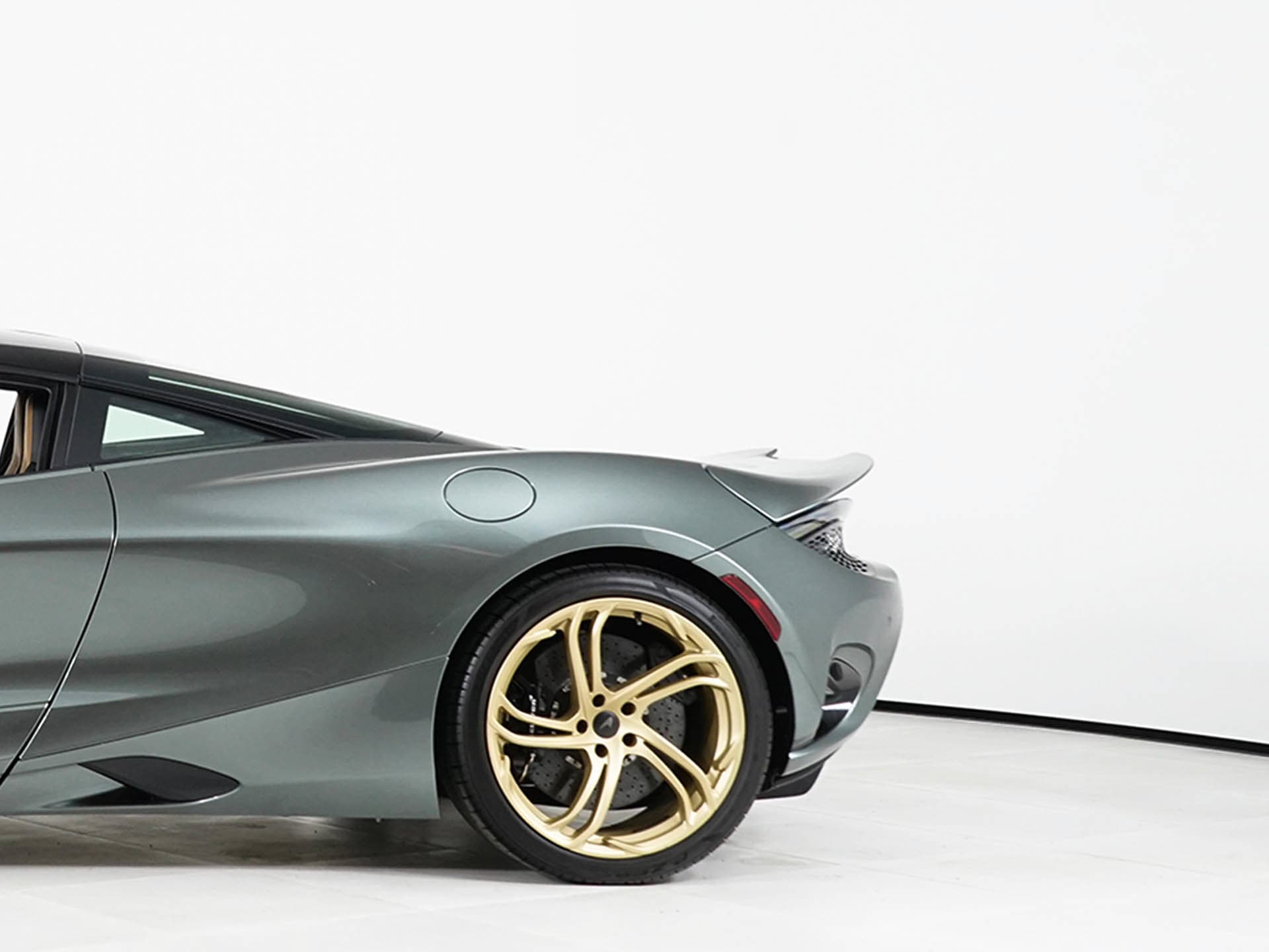 2026 McLaren 750S Base - Photo 13