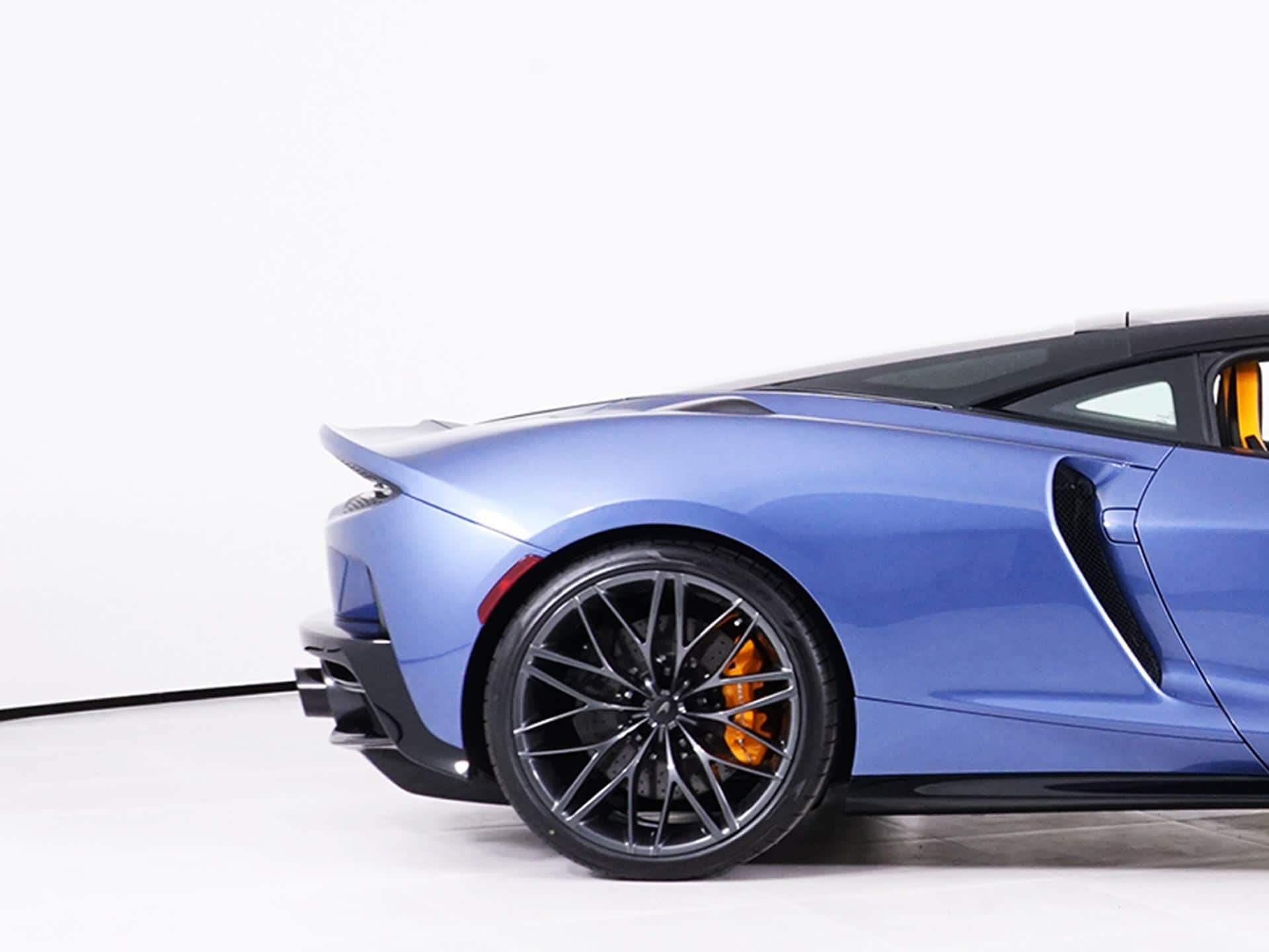 McLaren GTS for Sale in Denver, CO | McLaren Denver | Denver, CO