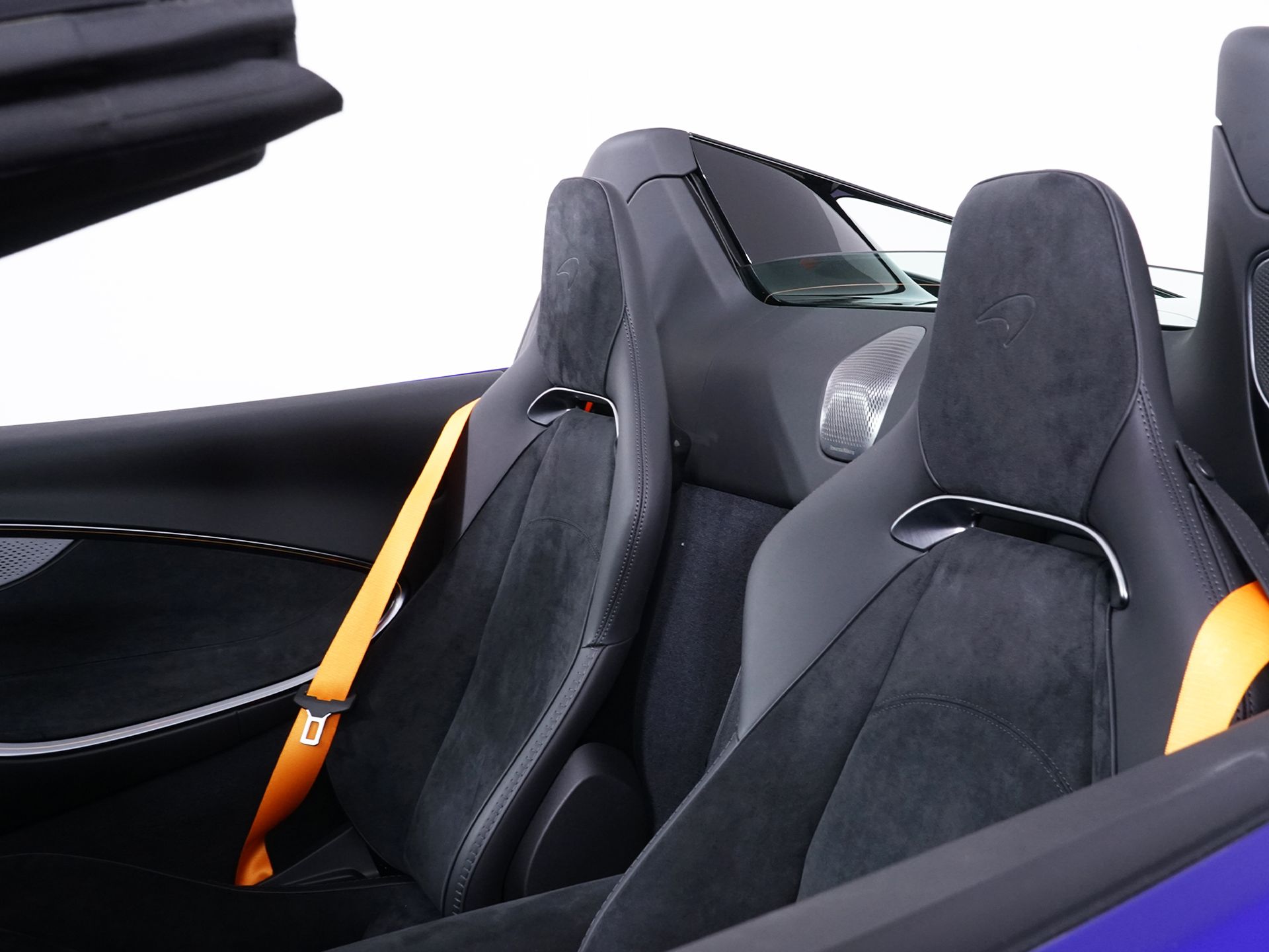 2025 McLaren Artura Performance - Photo 25