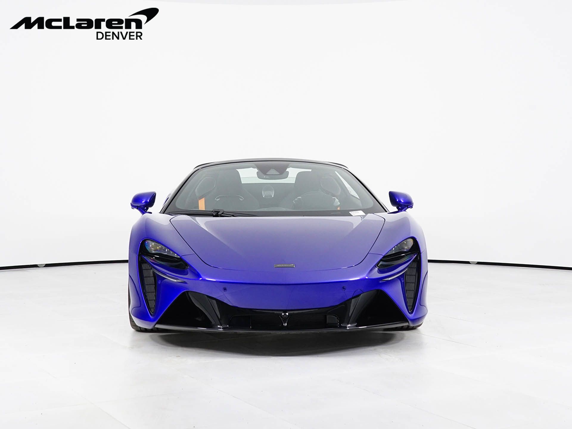 2025 McLaren Artura Performance - Photo 11
