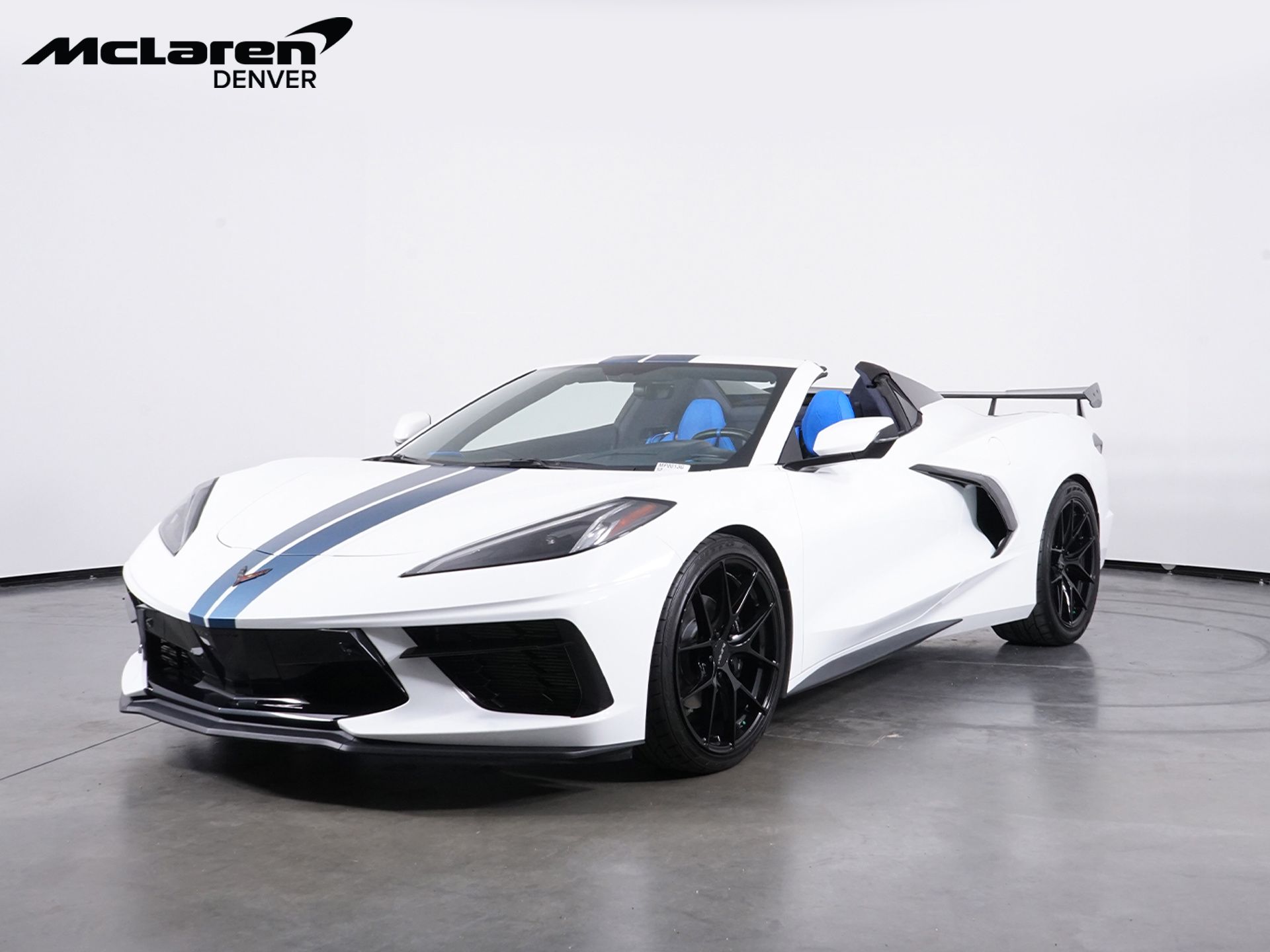 2022 Chevrolet Corvette 3LT