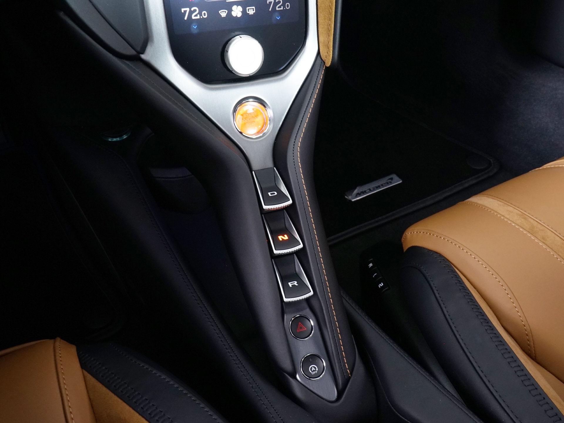 2026 McLaren 750S Base - Photo 25