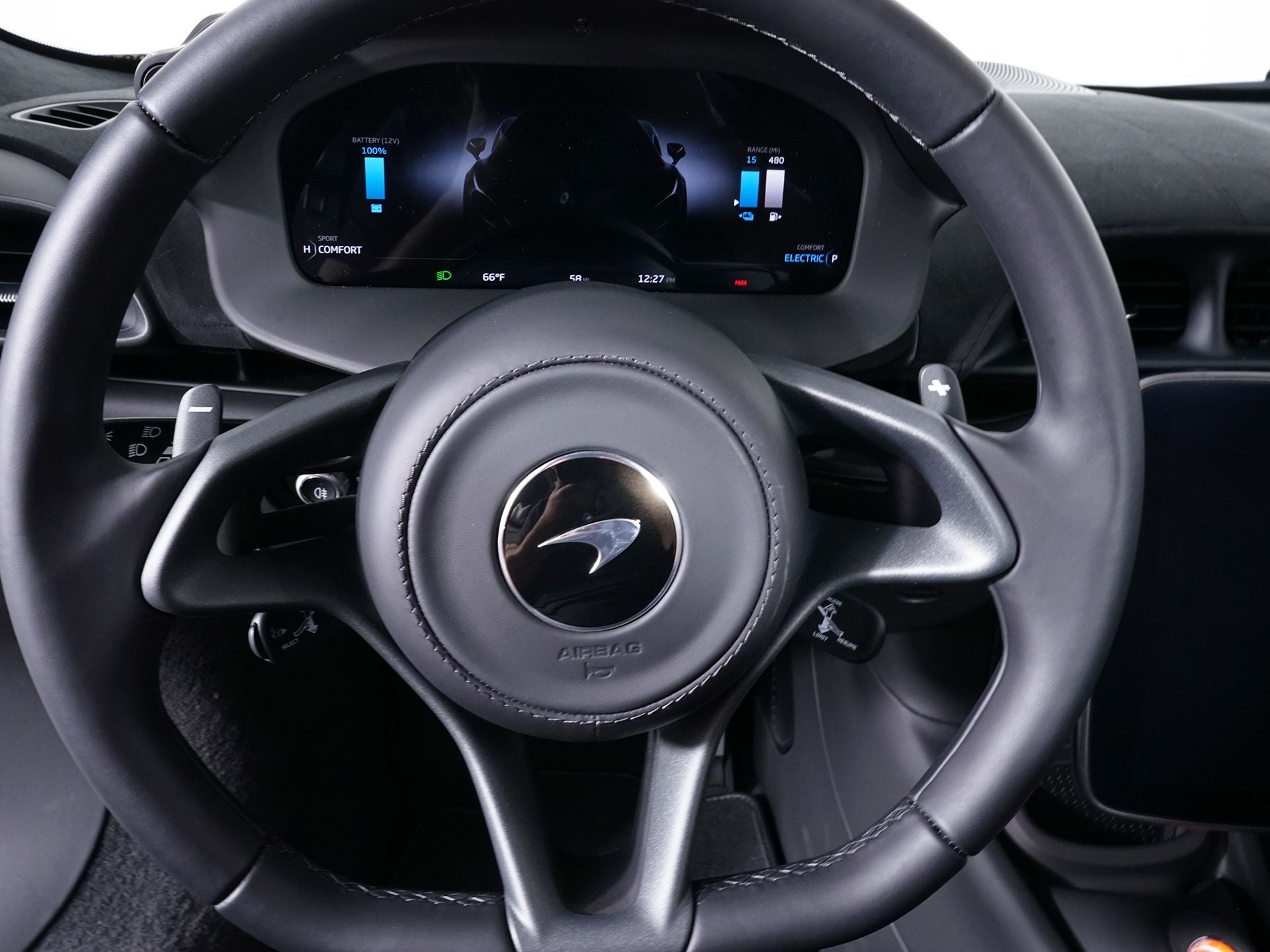 2026 McLaren Artura - Photo 21