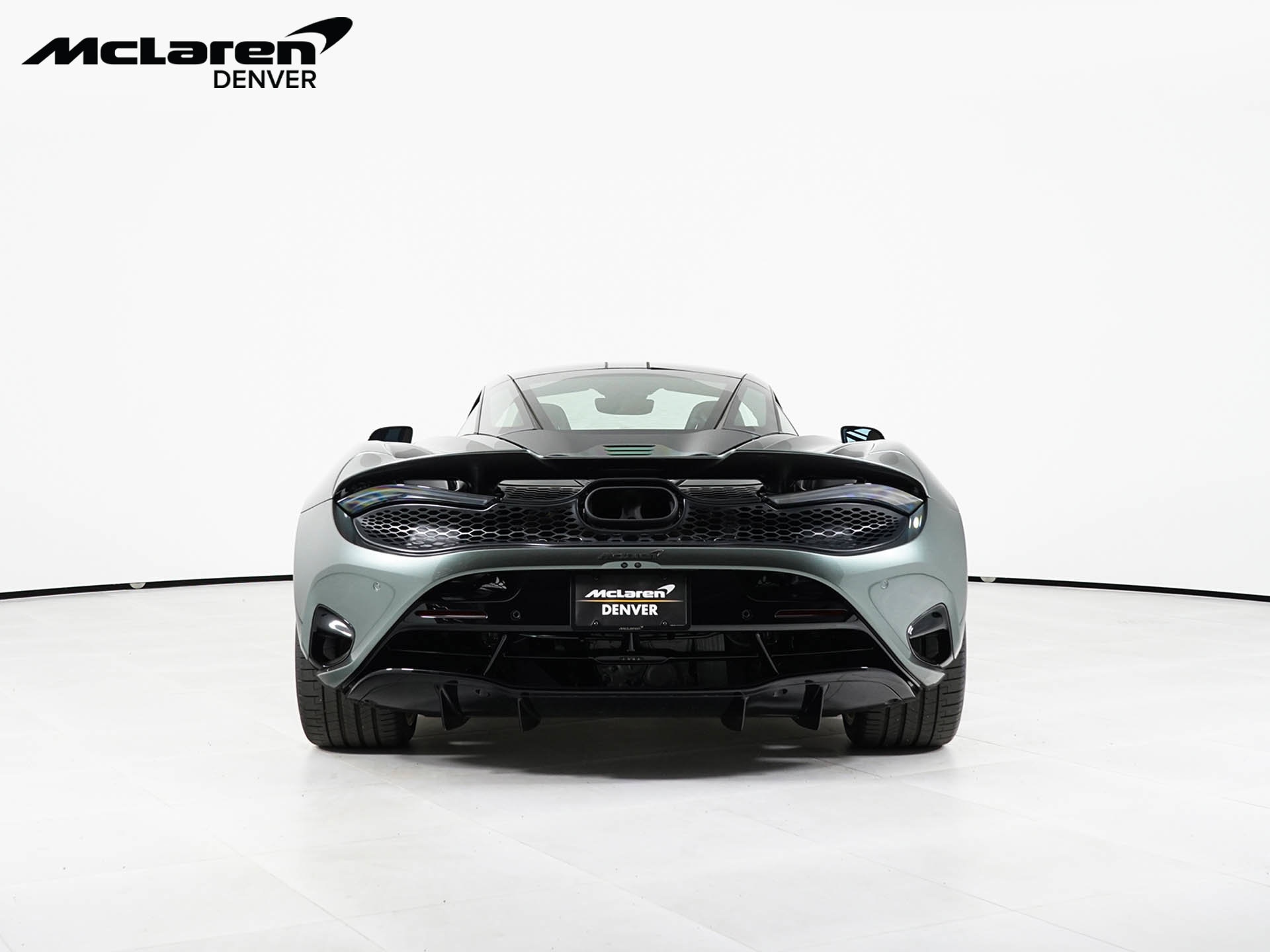 2026 McLaren 750S Base - Photo 7
