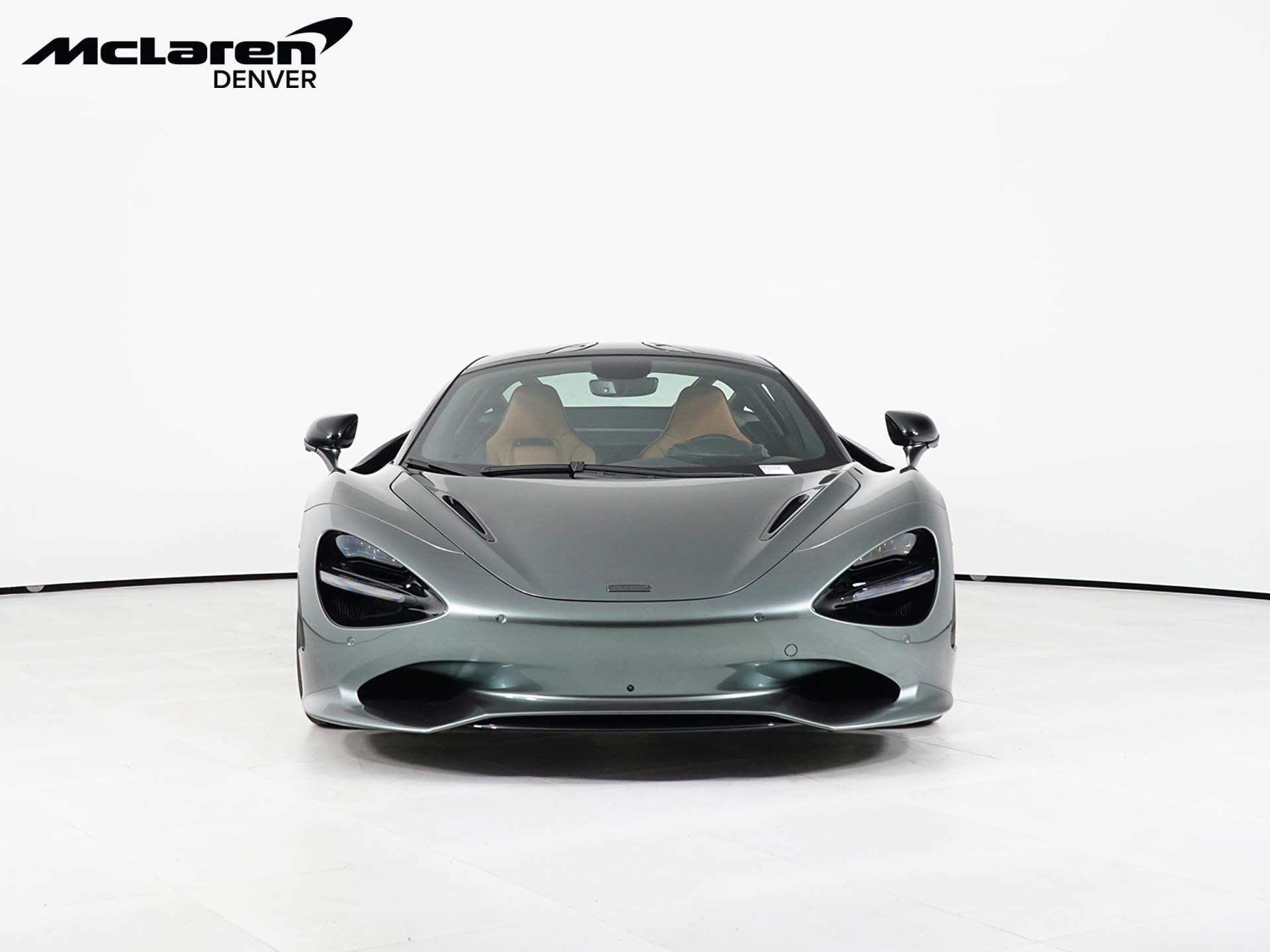 2026 McLaren 750S Base - Photo 11