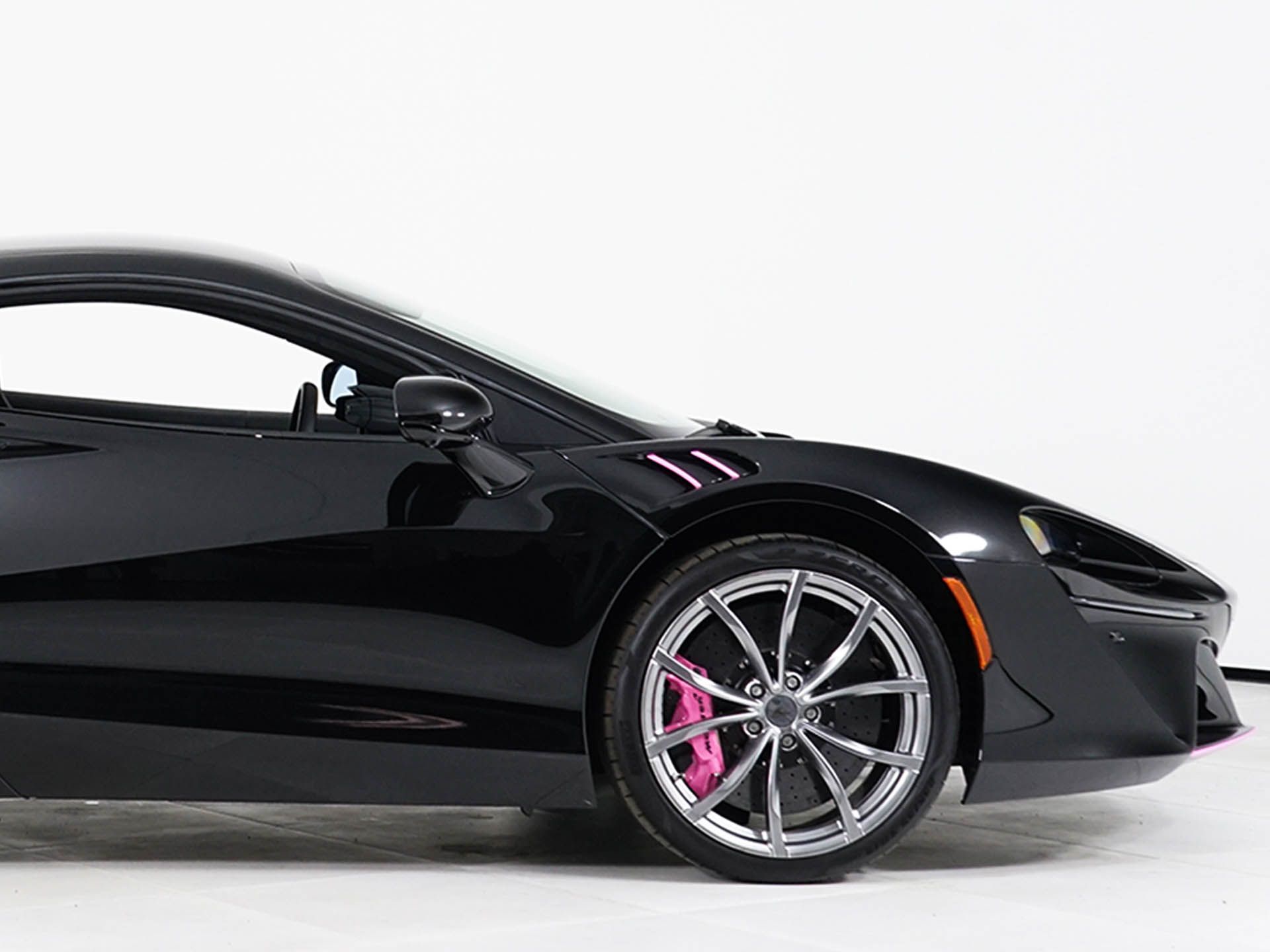 2026 McLaren Artura Techlux - Photo 15
