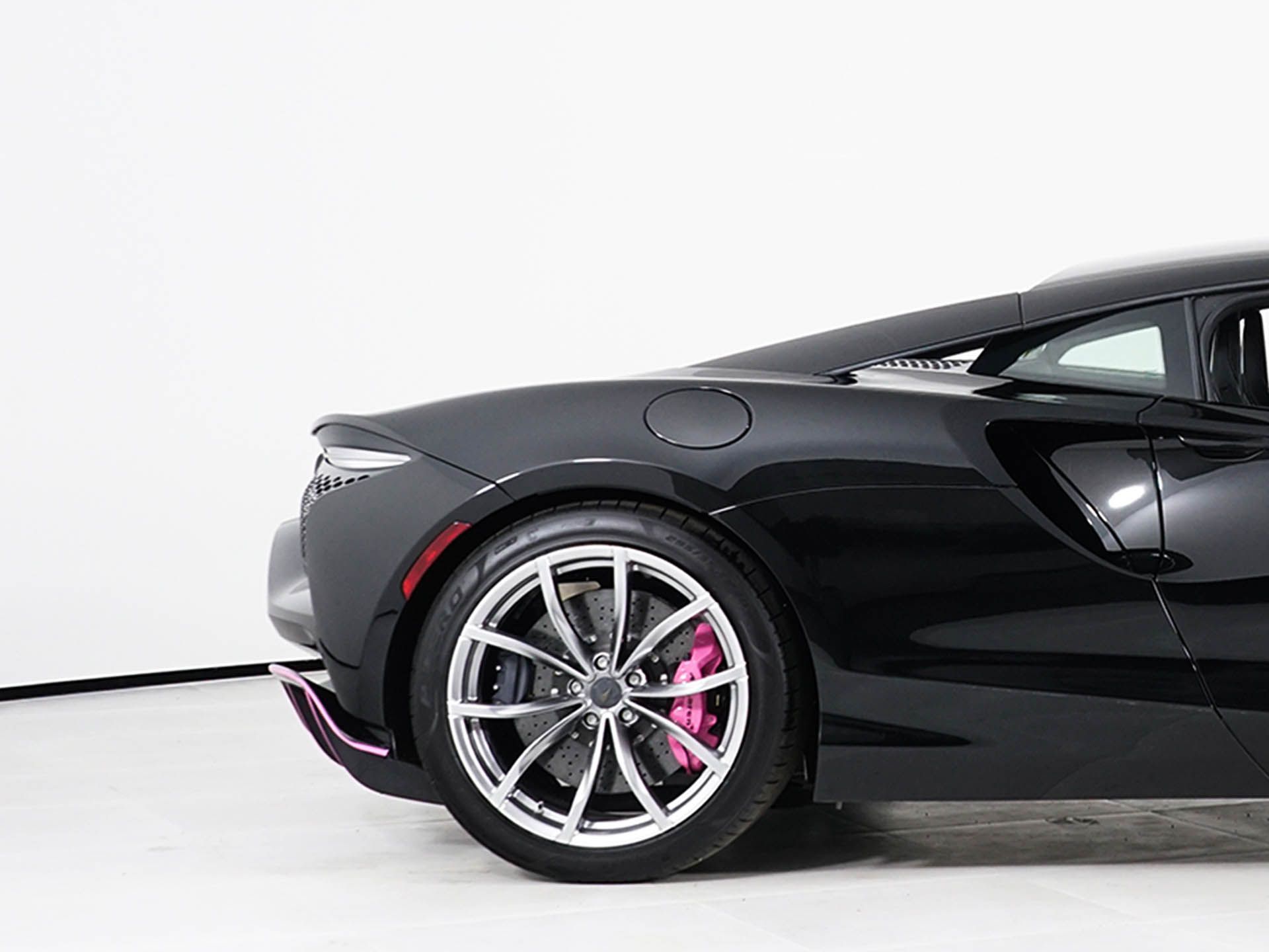 2026 McLaren Artura Techlux - Photo 14