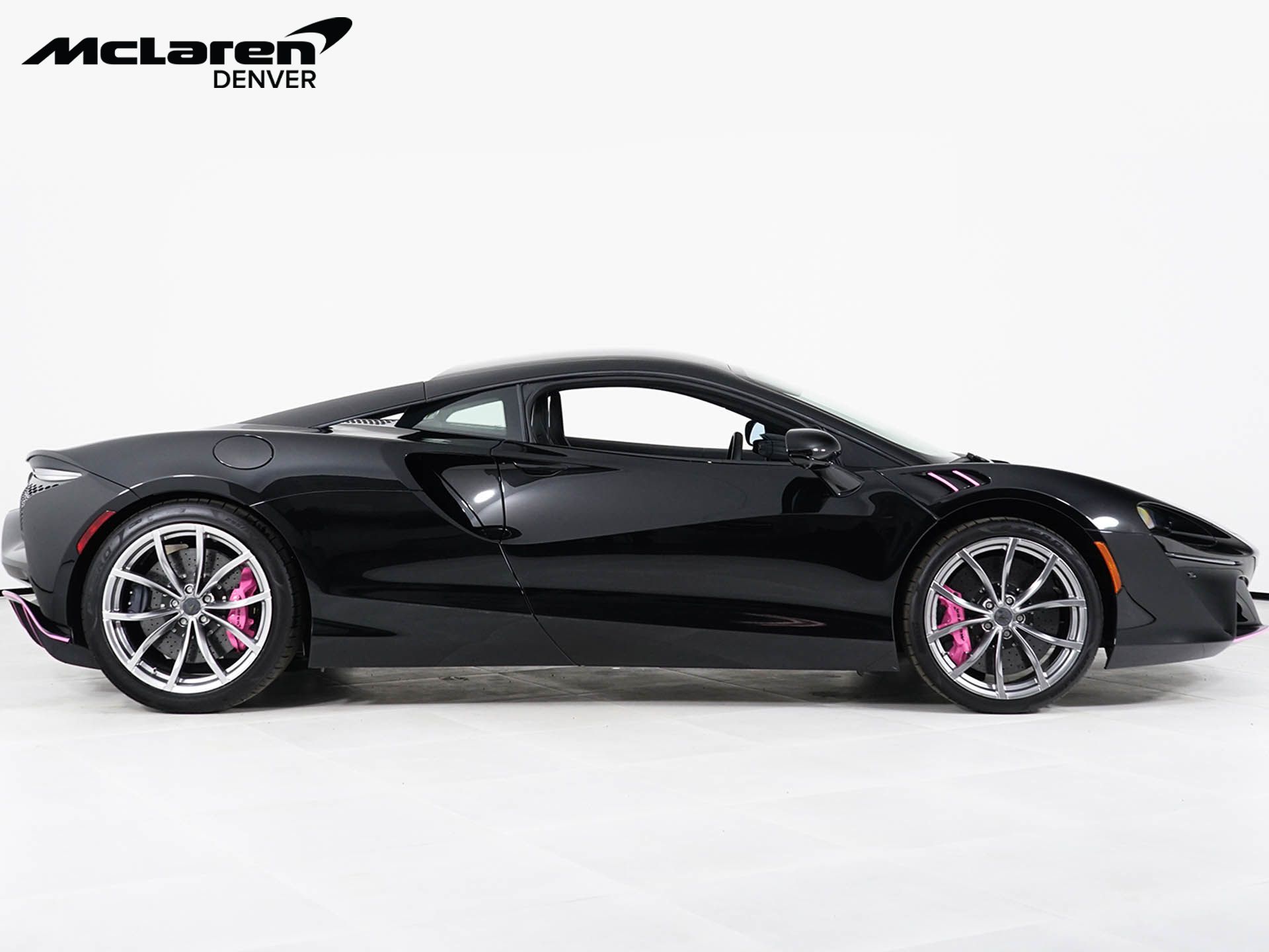 2026 McLaren Artura Techlux - Photo 9
