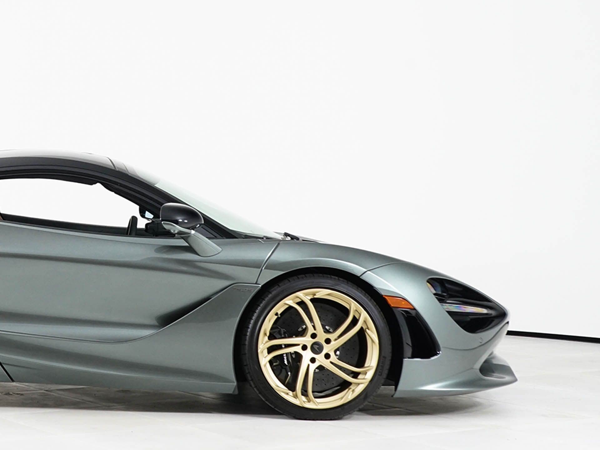 2026 McLaren 750S Base - Photo 15