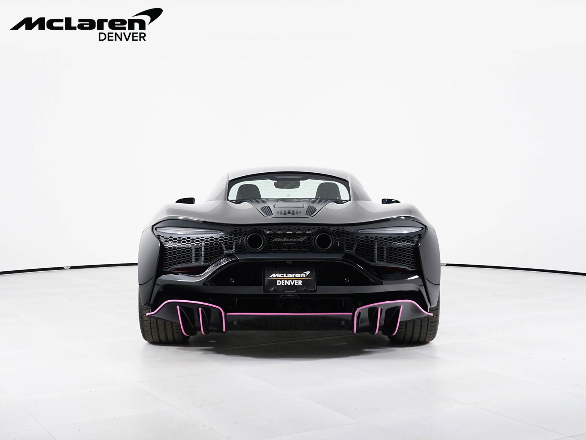 2026 McLaren Artura Techlux - Photo 7