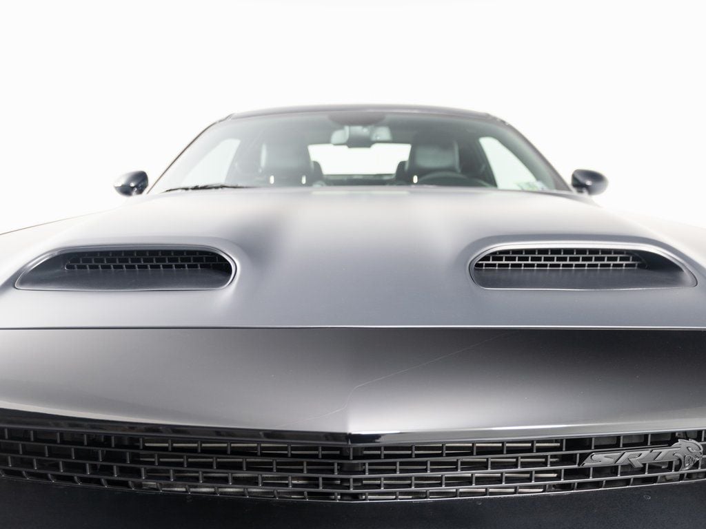2023 Dodge Challenger SRT - Photo 13