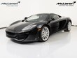 McLaren MP4-12C