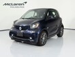  smart fortwo electric drive