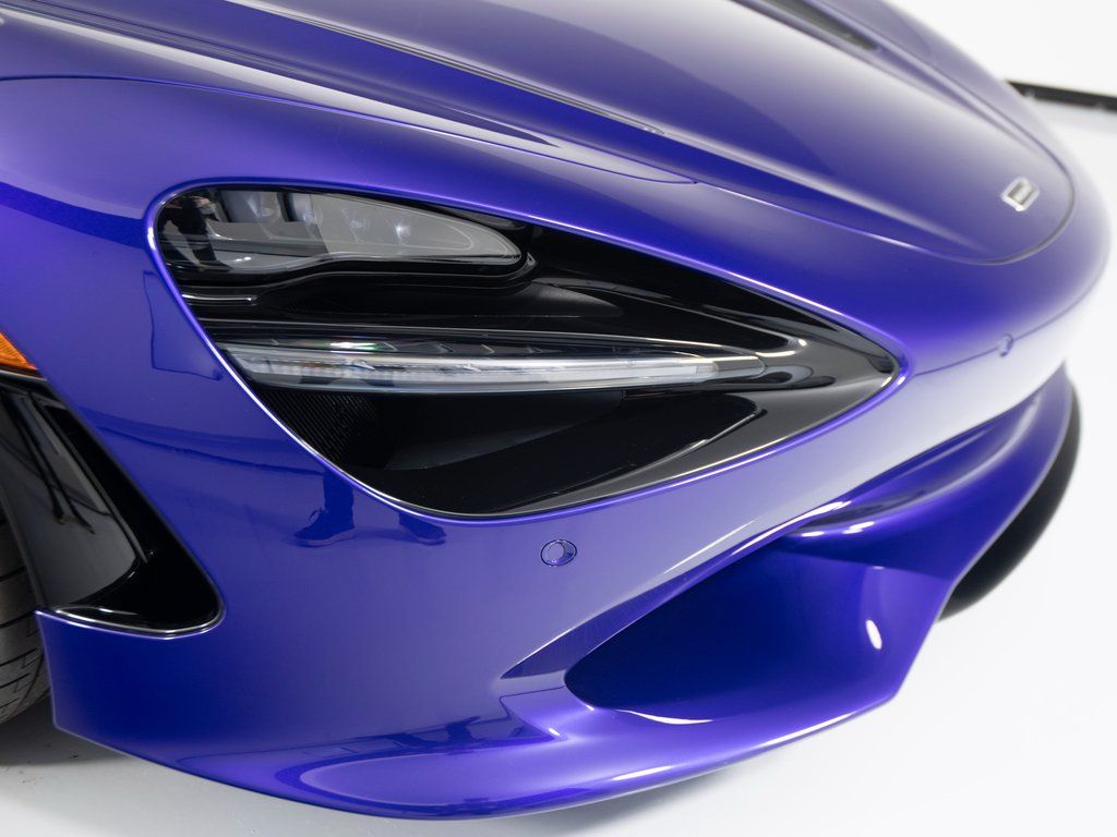 2025 McLaren 750S Base - Photo 47