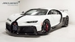Bugatti Chiron