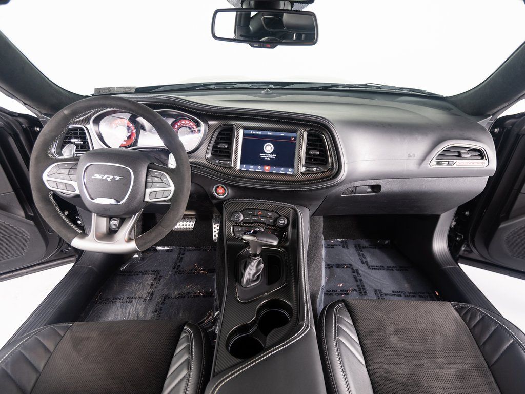 2023 Dodge Challenger SRT - Photo 22