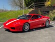  Ferrari Challenge Stradale