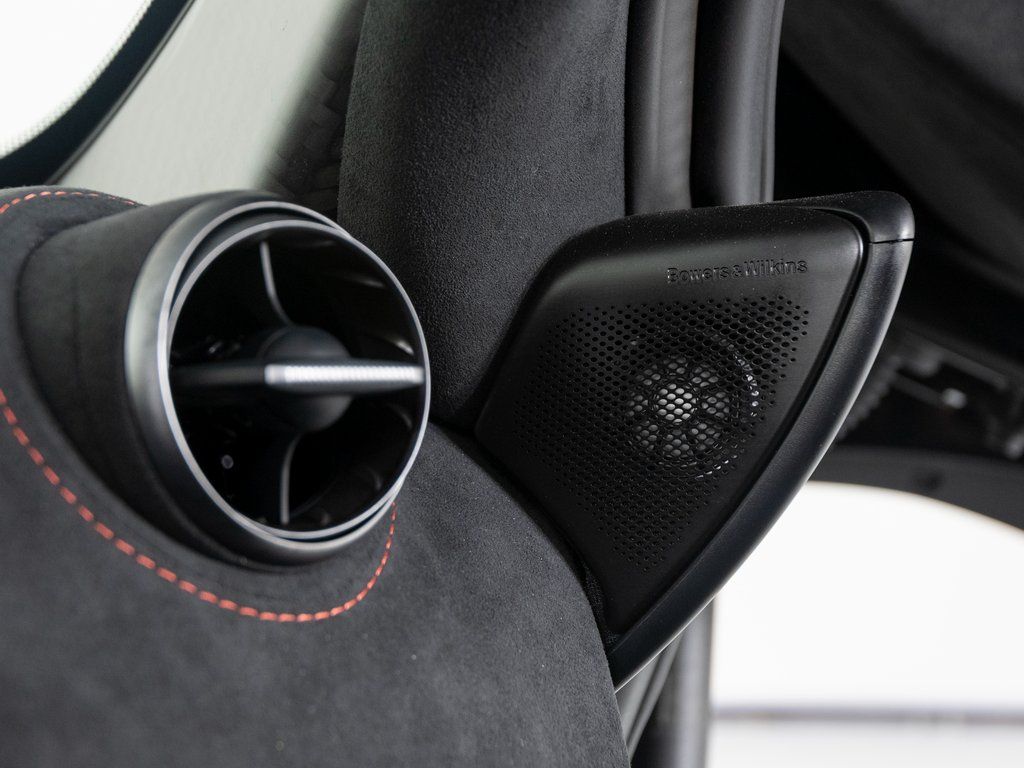 2024 McLaren 750S Base - Photo 27