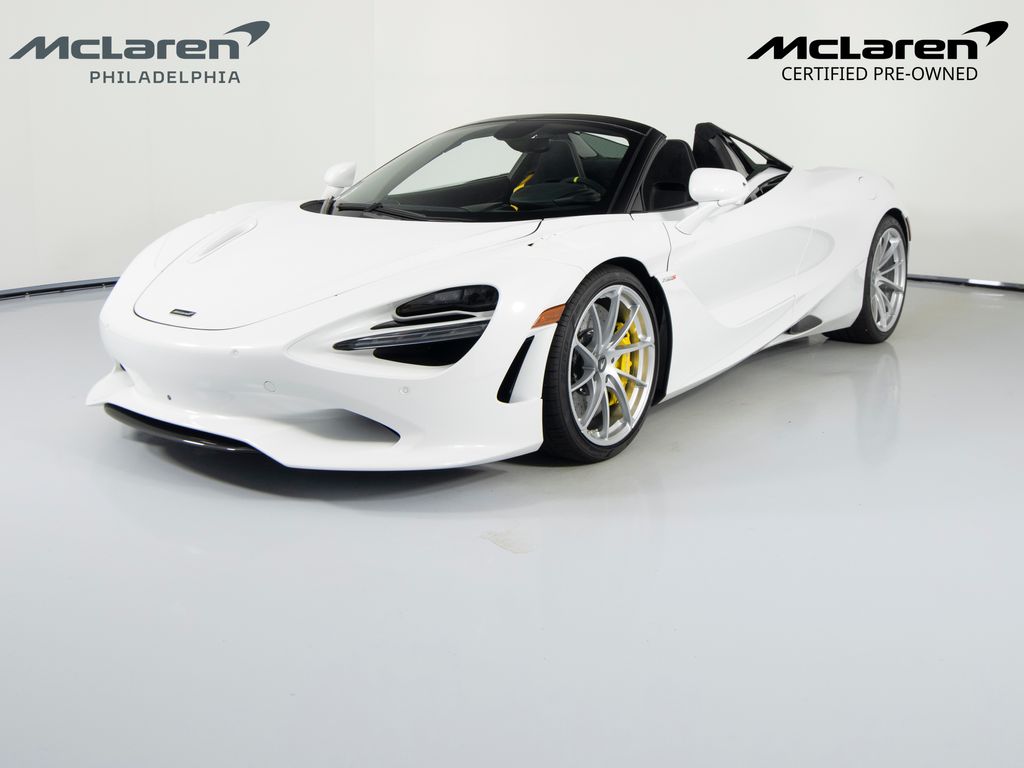 Used Supercars & High-Performance Luxury Cars in Philadelphia