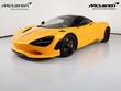  McLaren 750S
