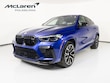 BMW X6 M