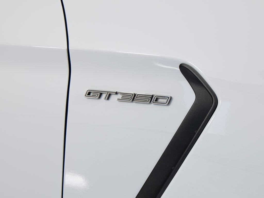 2017 Ford Mustang Shelby GT350 - Photo 43