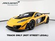  McLaren 12C GT Sprint