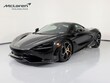  McLaren 750S