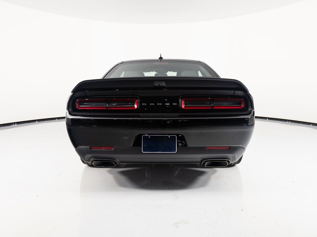 2023 Dodge Challenger SRT - Photo 6