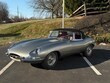  Jaguar E-Type
