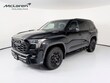  Toyota Sequoia