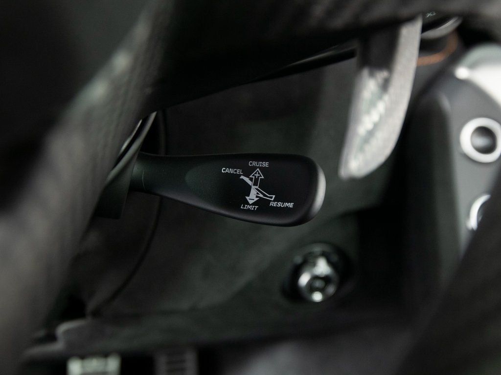 2025 McLaren 750S Base - Photo 26