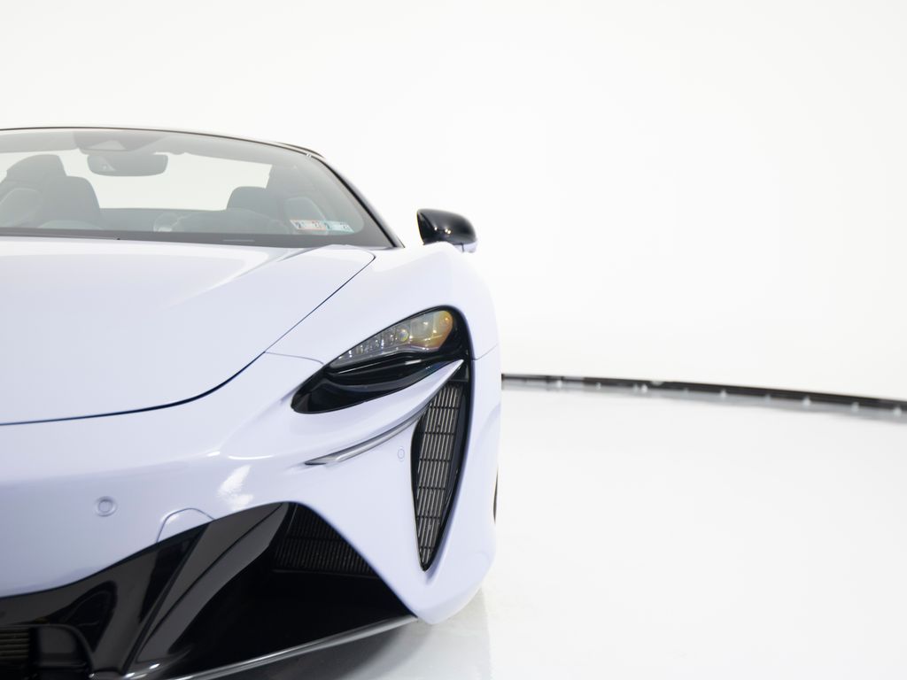 2025 McLaren Artura Base - Photo 43