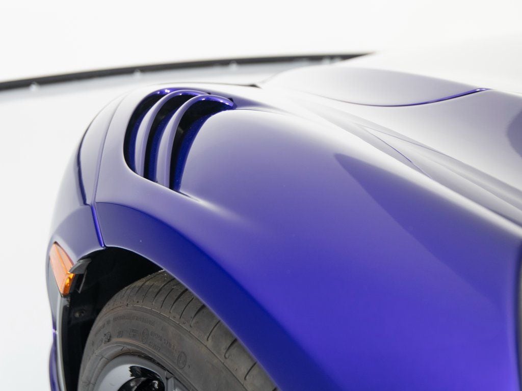 2025 McLaren 750S Base - Photo 57