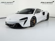  McLaren Artura