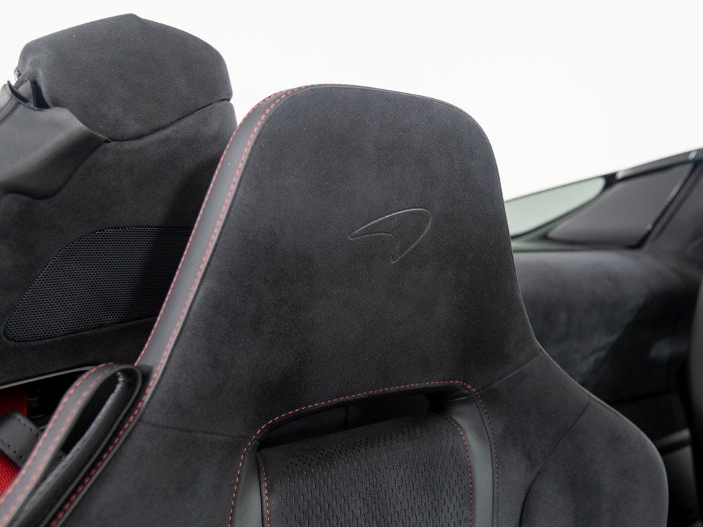 2024 McLaren 750S Base - Photo 34