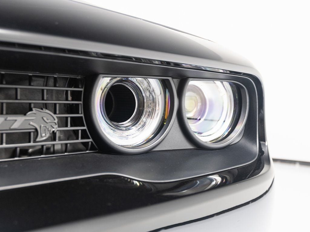 2023 Dodge Challenger SRT - Photo 15