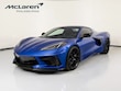 Chevrolet Corvette Stingray
