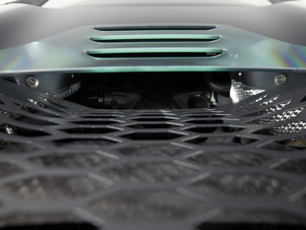 2025 McLaren 750S Base - Photo 52