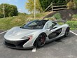 McLaren P1