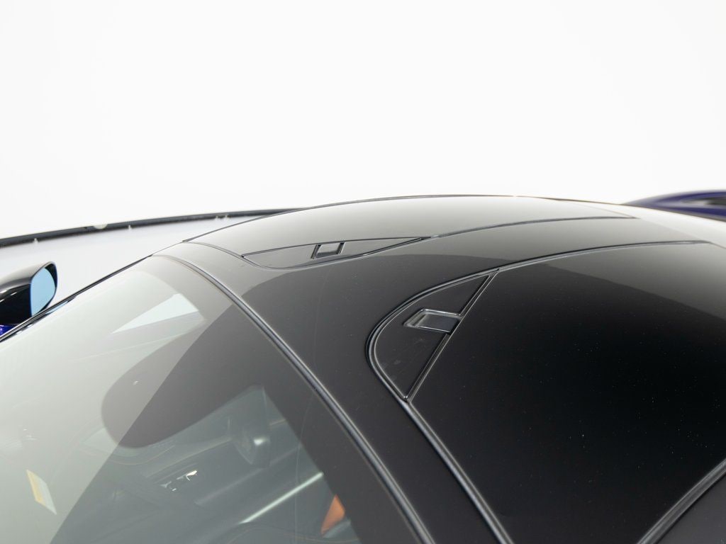 2025 McLaren 750S Base - Photo 50