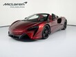  McLaren Artura
