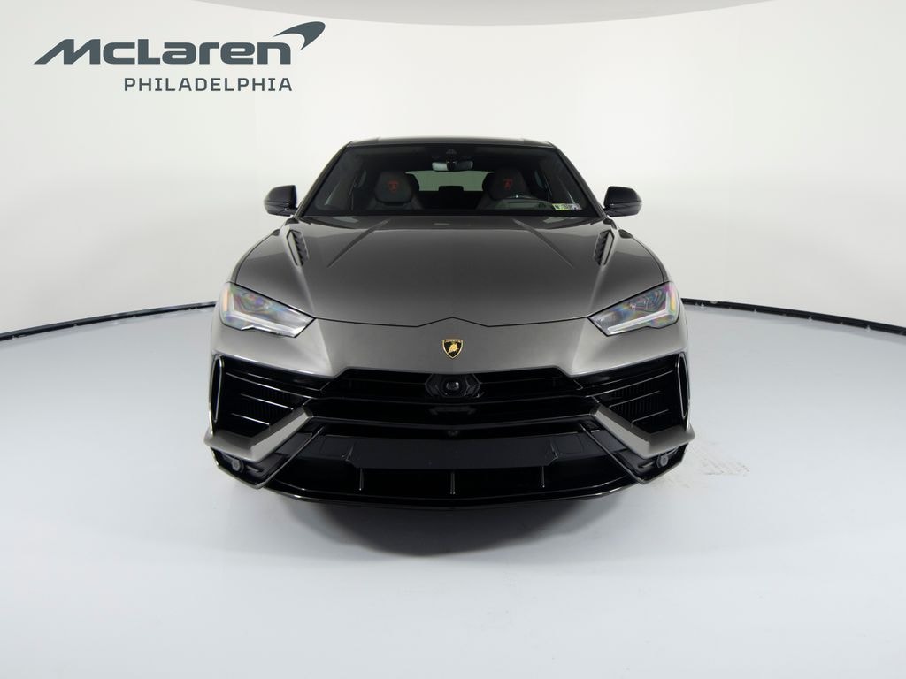 Used 2024 Lamborghini Urus S SUV