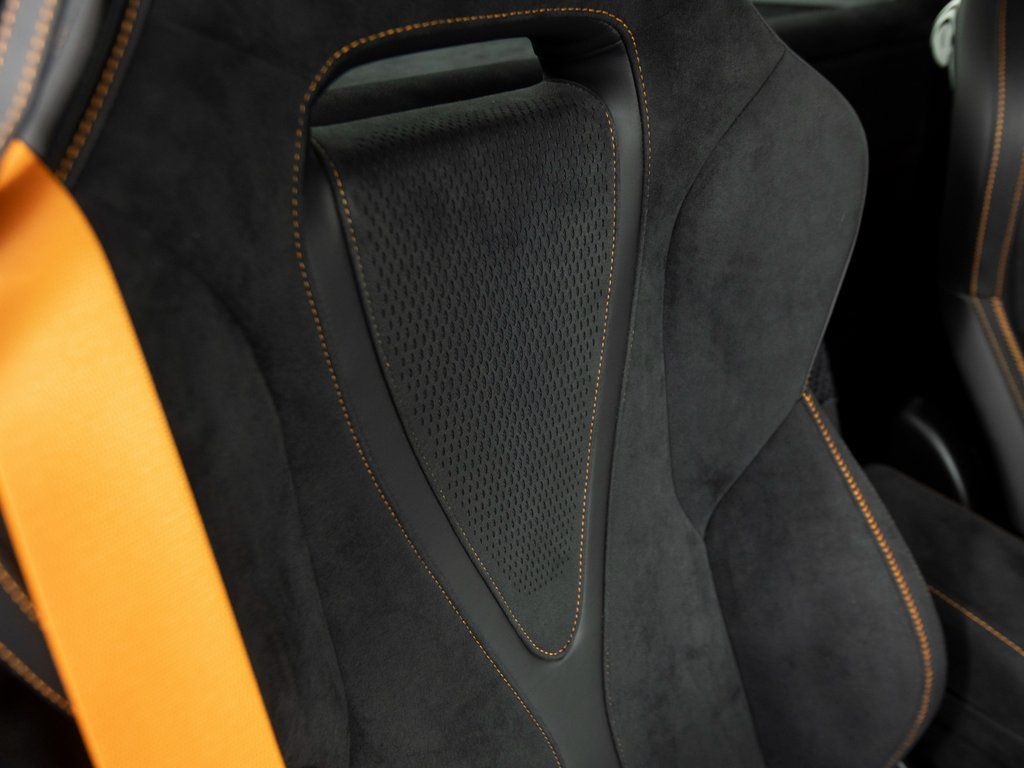 2025 McLaren 750S Base - Photo 43