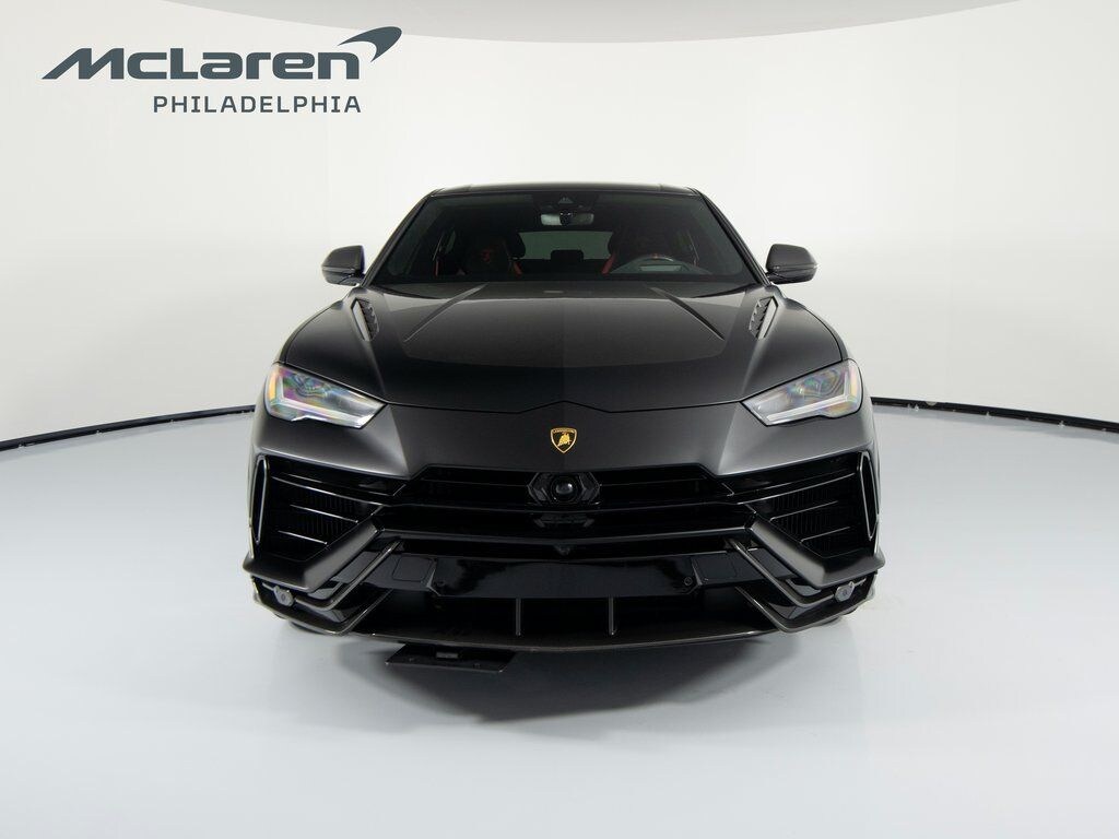 Used 2023 Lamborghini SUV