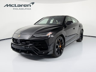 2022 Lamborghini Urus SUV