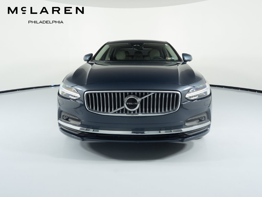 Used 2023 Volvo S90 B6 AWD Ultimate Bright Sedan