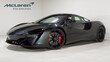  McLaren Artura